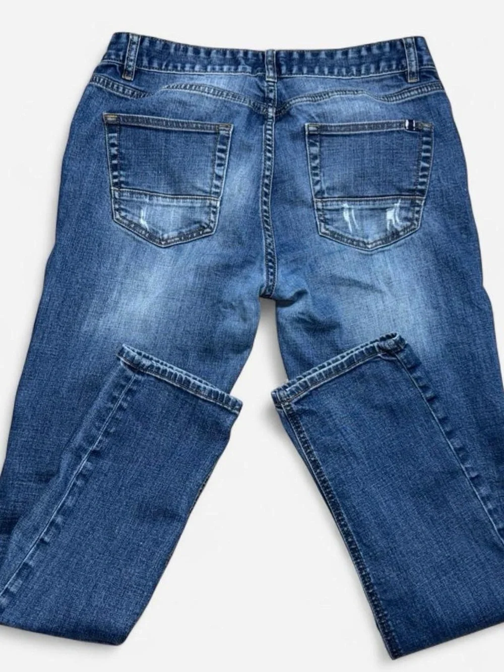 American Rag distressed skinny jeans Men’s size 32x32